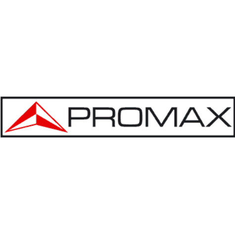 Catálogo Promax